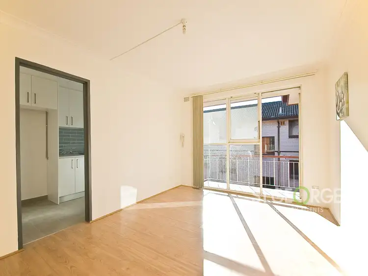 Second view of Homely apartment listing, Address available on request
