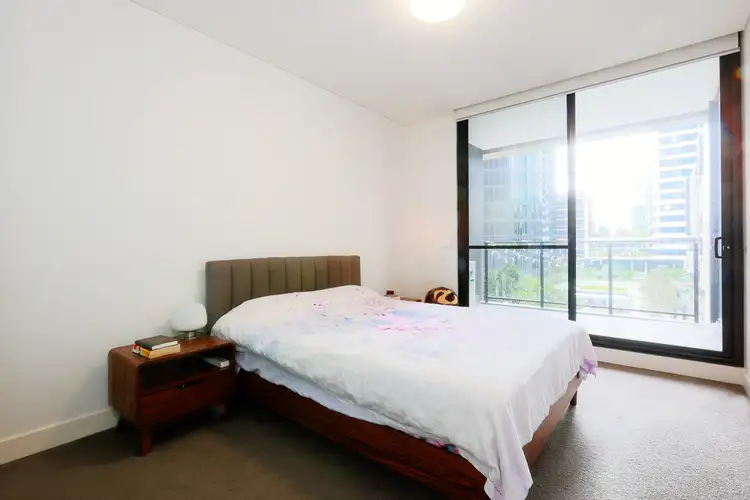 Third view of Homely apartment listing, 807/46 Savona Drive, Wentworth Point NSW 2127