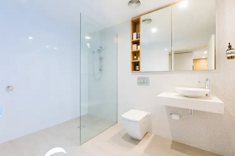 Fourth view of Homely apartment listing, 807/46 Savona Drive, Wentworth Point NSW 2127