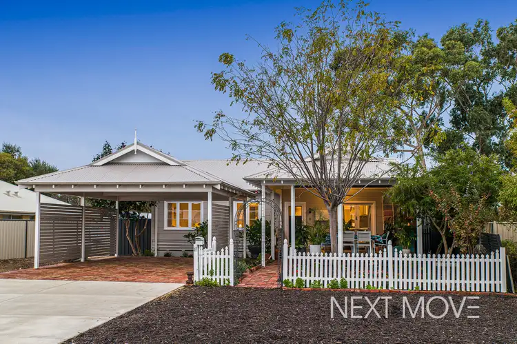 11 Dunford Street, Willagee WA 6156