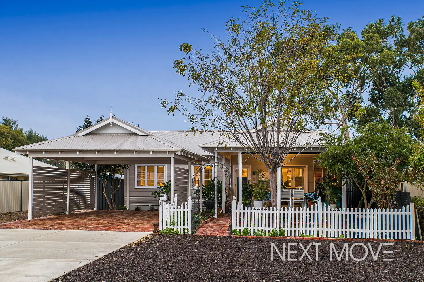 Main view of Homely house listing, 11 Dunford Street, Willagee WA 6156