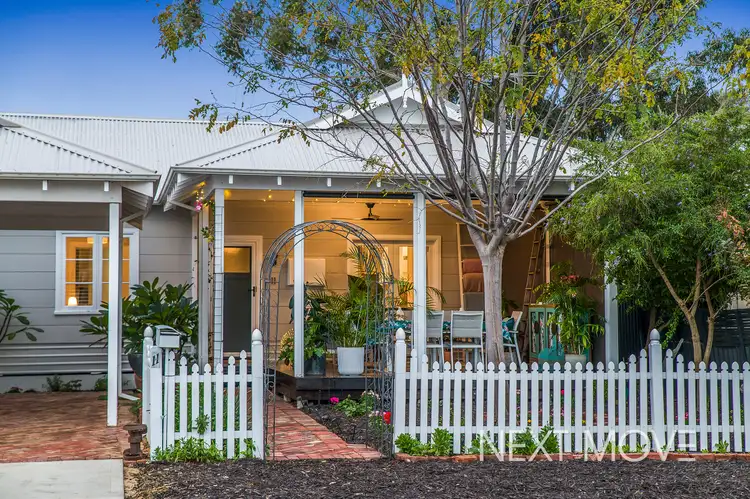 Second view of Homely house listing, 11 Dunford Street, Willagee WA 6156