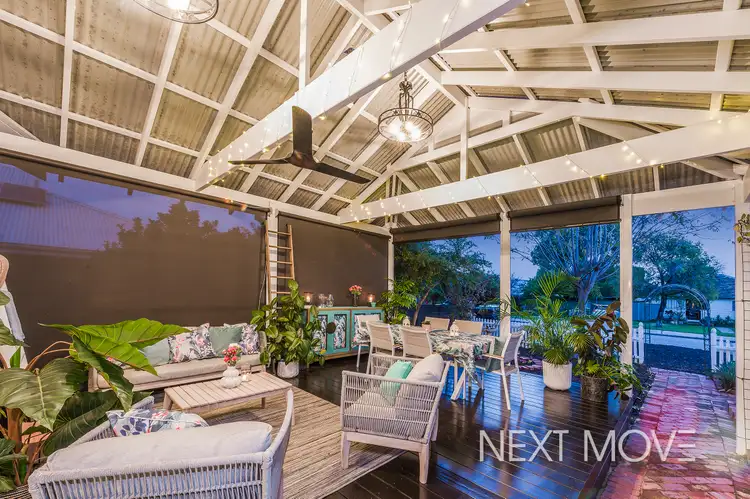Third view of Homely house listing, 11 Dunford Street, Willagee WA 6156