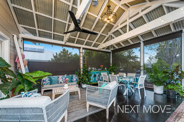 Fourth view of Homely house listing, 11 Dunford Street, Willagee WA 6156