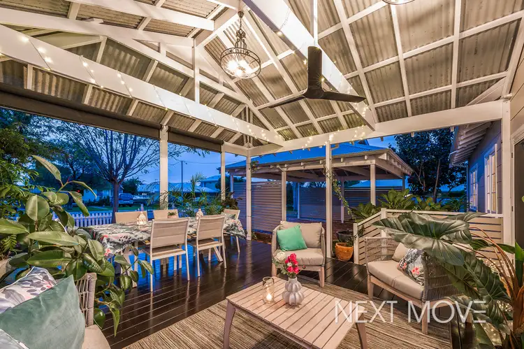 Fifth view of Homely house listing, 11 Dunford Street, Willagee WA 6156