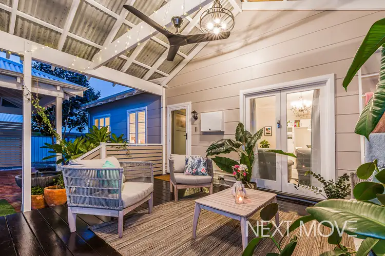 Sixth view of Homely house listing, 11 Dunford Street, Willagee WA 6156