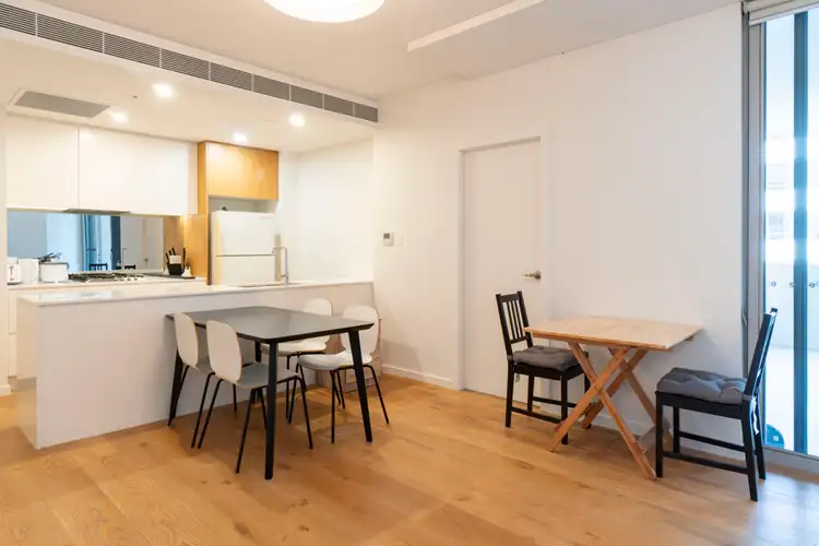 Second view of Homely apartment listing, 506/248 Coward Street, Mascot NSW 2020