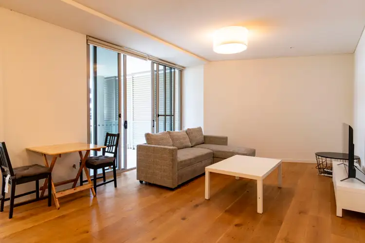 Third view of Homely apartment listing, 506/248 Coward Street, Mascot NSW 2020