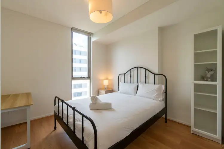 Fourth view of Homely apartment listing, 506/248 Coward Street, Mascot NSW 2020