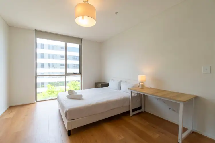 Fifth view of Homely apartment listing, 506/248 Coward Street, Mascot NSW 2020