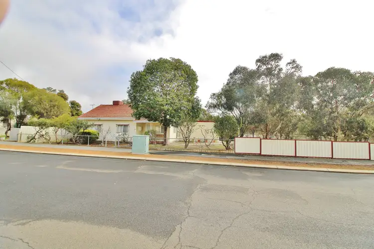 Main view of Homely house listing, 52 Upland Street, Wagin WA 6315