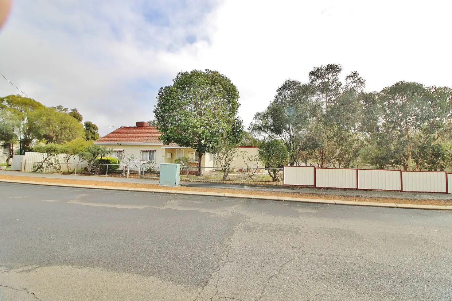 Main view of Homely house listing, 52 Upland Street, Wagin WA 6315
