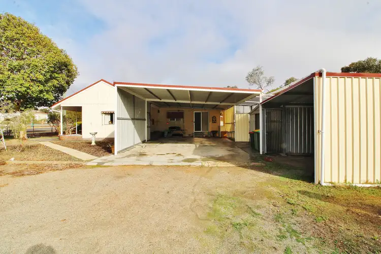 Third view of Homely house listing, 52 Upland Street, Wagin WA 6315