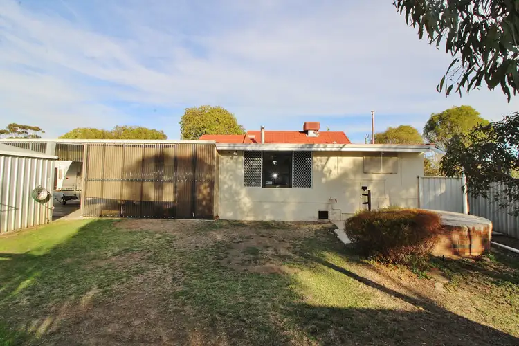 Fourth view of Homely house listing, 52 Upland Street, Wagin WA 6315