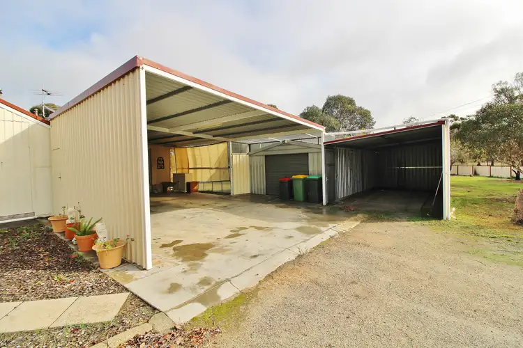 Fifth view of Homely house listing, 52 Upland Street, Wagin WA 6315