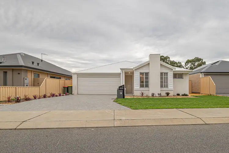 27 Pingaring Court, Byford WA 6122