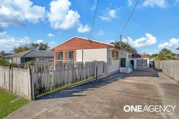 Second view of Homely house listing, 14 Penguin Street, Inala QLD 4077