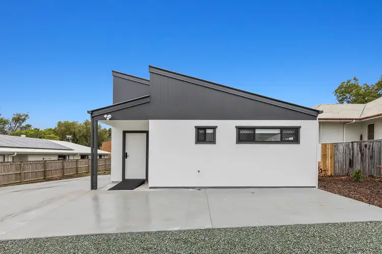 2/75 Primrose Parade, Wynnum West QLD 4178