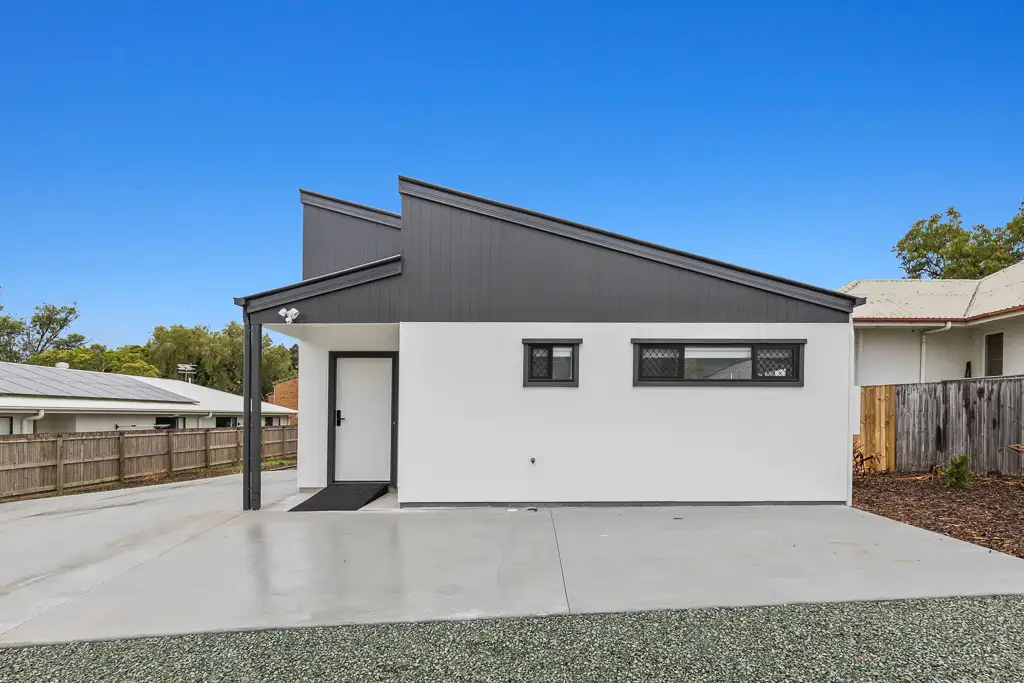 Main view of Homely unit listing, 2/75 Primrose Parade, Wynnum West QLD 4178