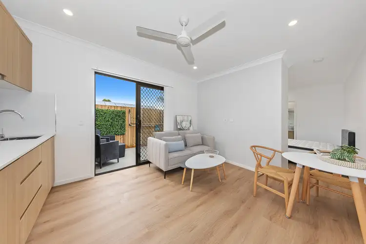 Second view of Homely unit listing, 2/75 Primrose Parade, Wynnum West QLD 4178