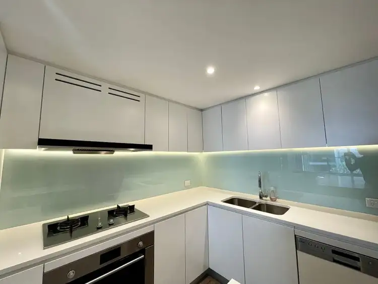602/5 half street, Wentworth Point NSW 2127