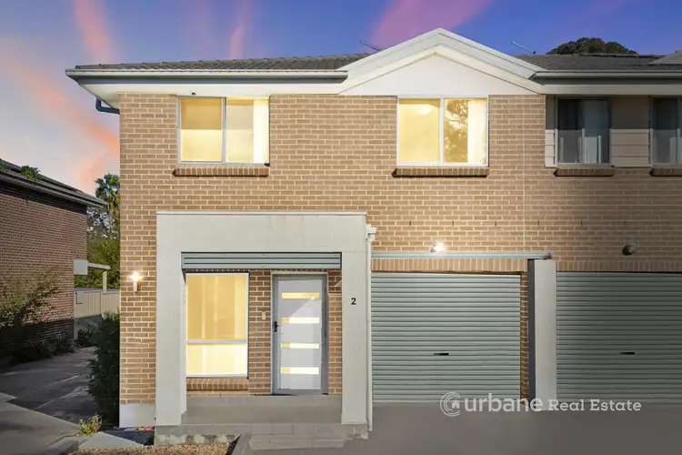 86 Hartington Street