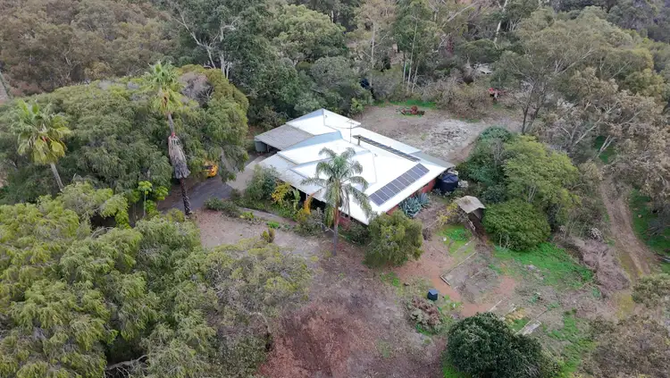 114 Furnissdale Road, Furnissdale WA 6209