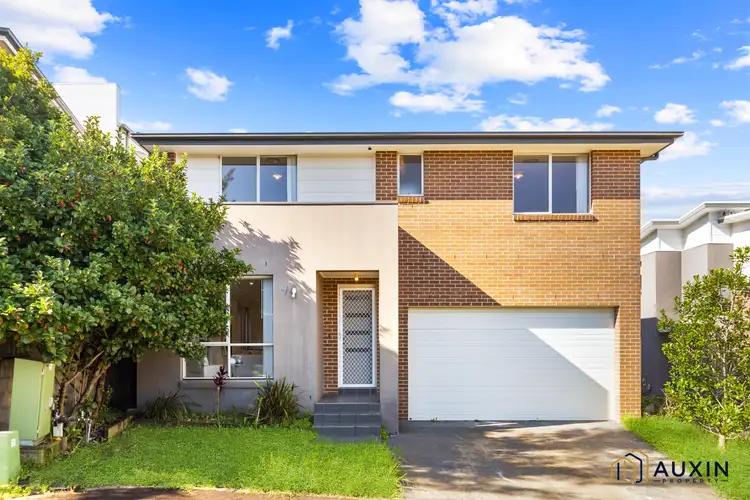 76 Burns Road, Kellyville NSW 2155