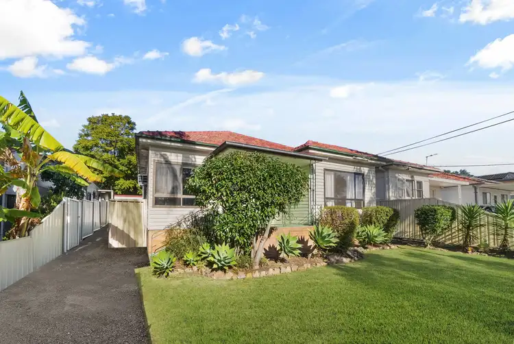 87 Proctor Parade, Chester Hill NSW 2162