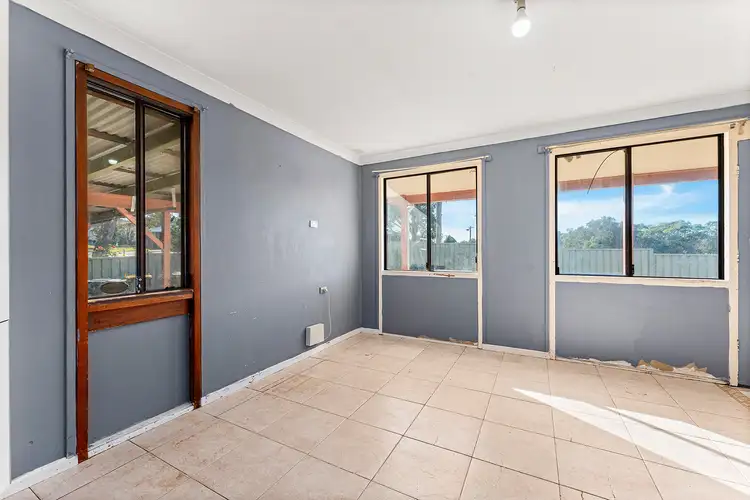 Fifth view of Homely house listing, 56 Gilba Road, Koonawarra NSW 2530