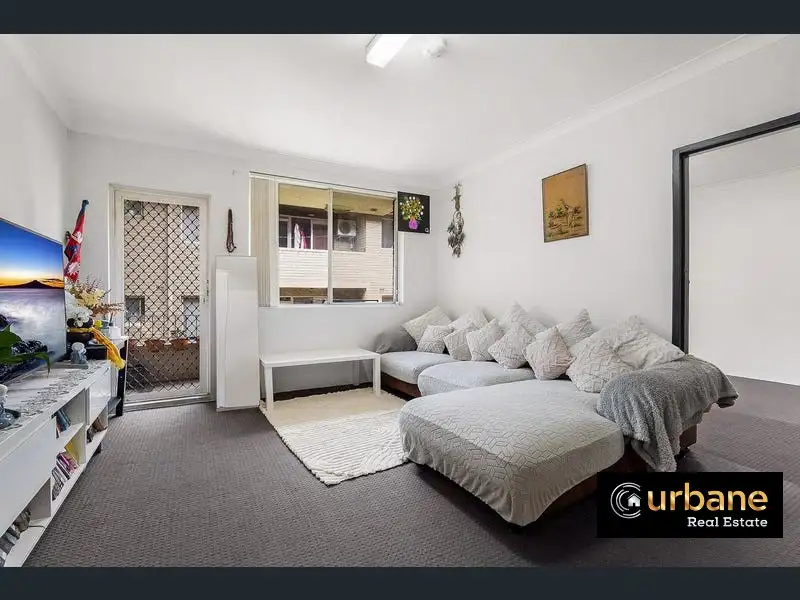 Main view of Homely unit listing, 5/14 Dartbrook Road, Auburn NSW 2144