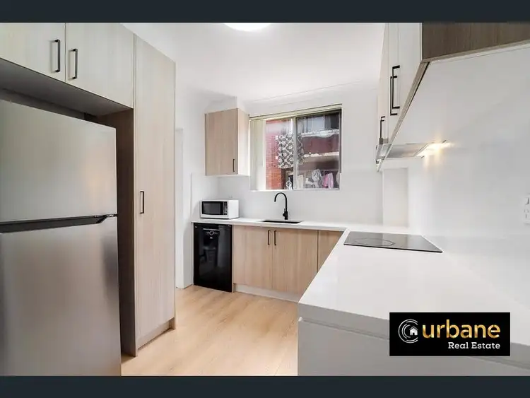 Third view of Homely unit listing, 5/14 Dartbrook Road, Auburn NSW 2144