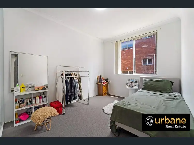 Fourth view of Homely unit listing, 5/14 Dartbrook Road, Auburn NSW 2144