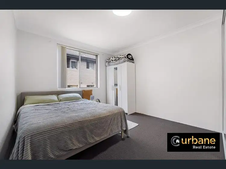 Fifth view of Homely unit listing, 5/14 Dartbrook Road, Auburn NSW 2144