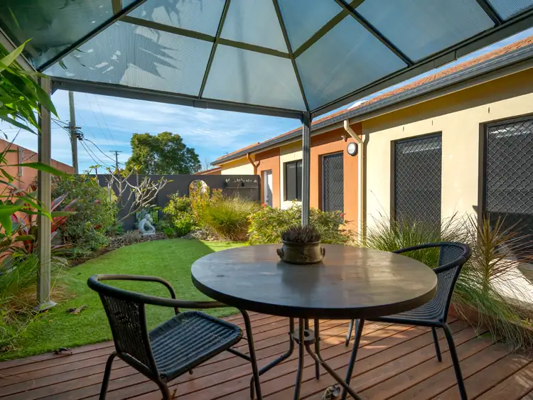 Third view of Homely unit listing, 2/224 Herries Street, Newtown QLD 4350
