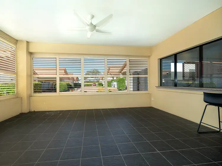 Fifth view of Homely unit listing, 2/224 Herries Street, Newtown QLD 4350