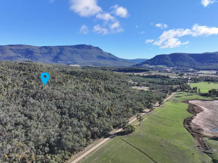 LOT 1 Liffey Road, Liffey TAS 7301