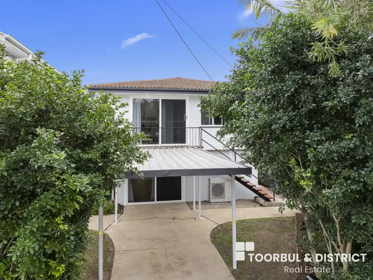 3 Gertrude Street, Redcliffe QLD 4020