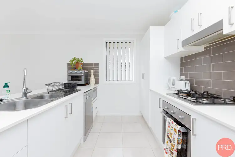 Second view of Homely house listing, 27 Arrowfield Street, Cliftleigh NSW 2321