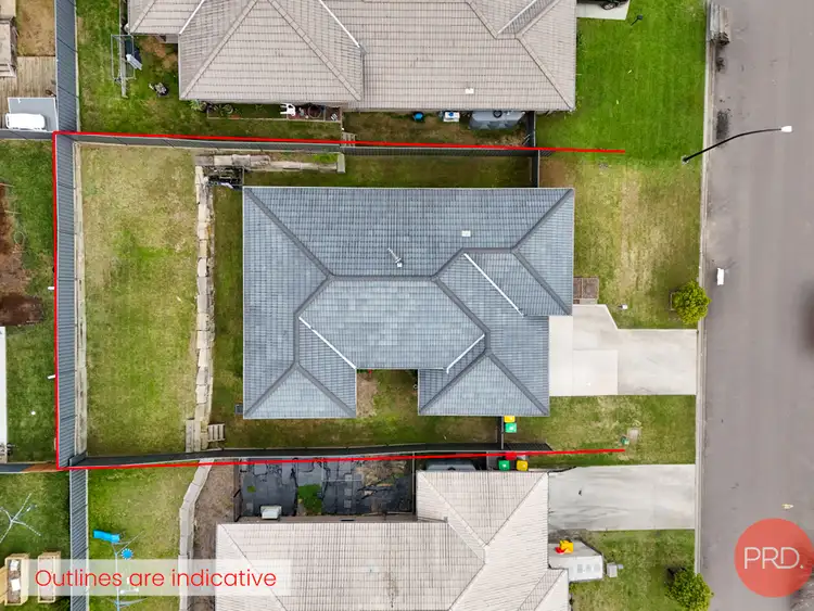 Third view of Homely house listing, 27 Arrowfield Street, Cliftleigh NSW 2321