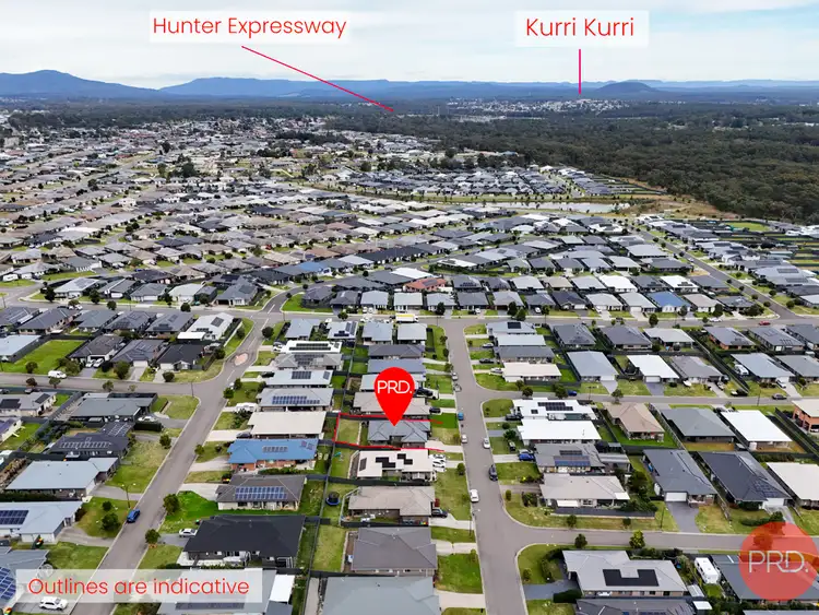 Fourth view of Homely house listing, 27 Arrowfield Street, Cliftleigh NSW 2321