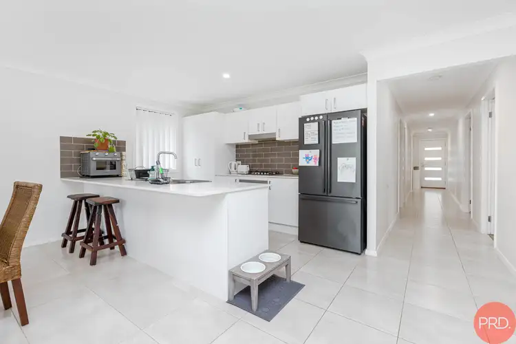 Fifth view of Homely house listing, 27 Arrowfield Street, Cliftleigh NSW 2321