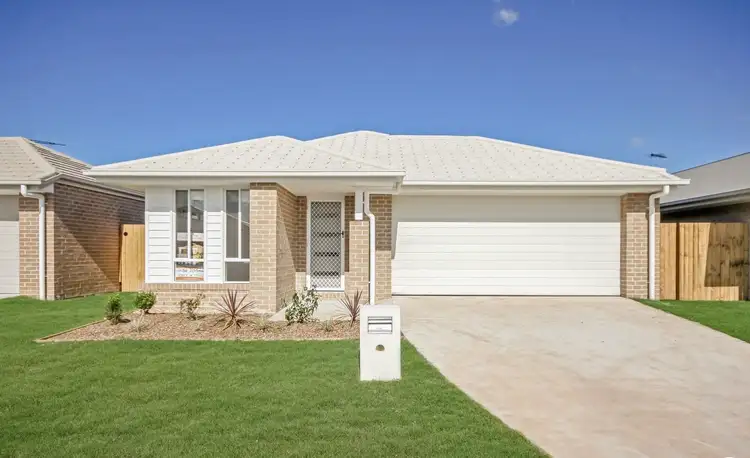 40 Sunseeker Street, Burpengary QLD 4505
