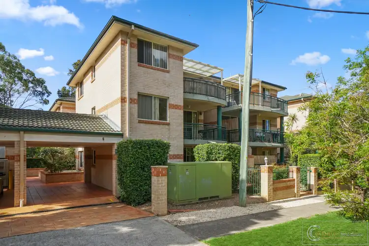 8/71 O'Neill Street, Guildford NSW 2161