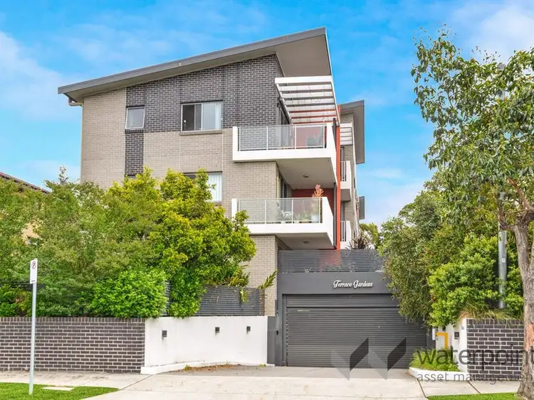 26/12-16 Terrace Road, Dulwich Hill NSW 2203