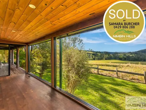 1211 Afterlee Road, Eden Creek NSW 2474