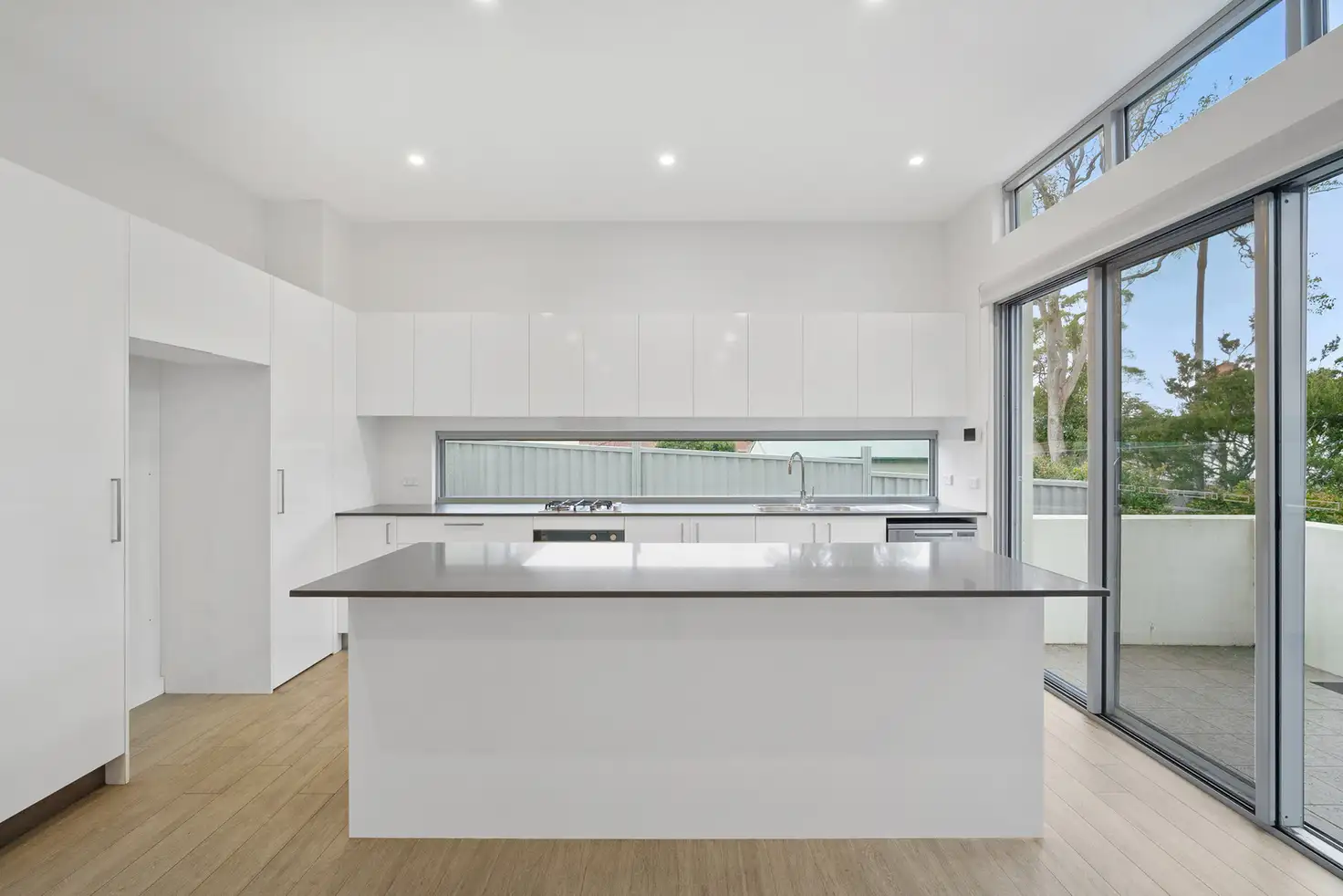 Main view of Homely apartment listing, 2/623 Port Hacking Road, Lilli Pilli NSW 2229