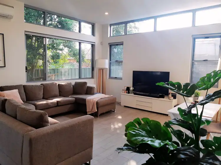 Second view of Homely apartment listing, 2/623 Port Hacking Road, Lilli Pilli NSW 2229