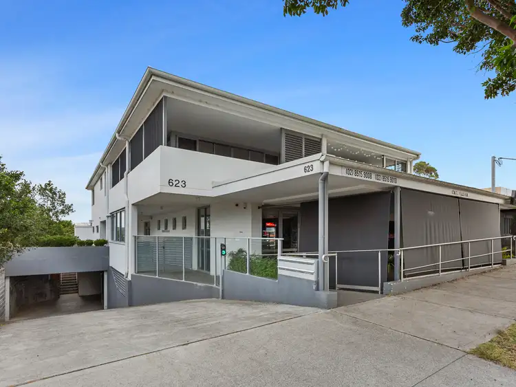 Third view of Homely apartment listing, 2/623 Port Hacking Road, Lilli Pilli NSW 2229