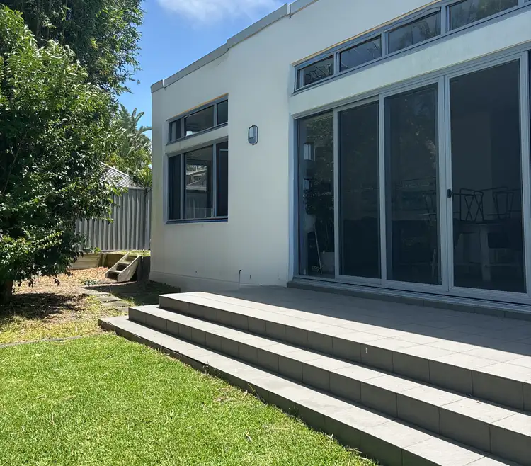Fourth view of Homely apartment listing, 2/623 Port Hacking Road, Lilli Pilli NSW 2229